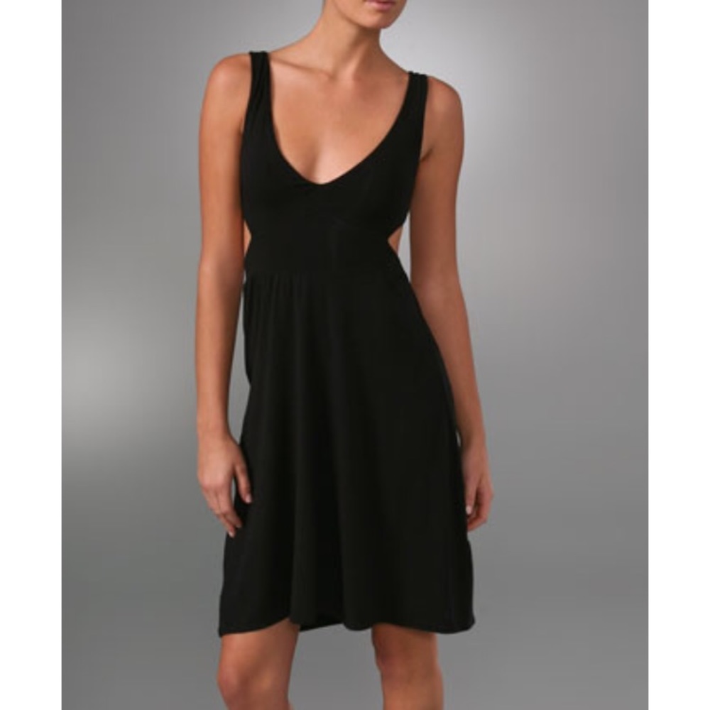 Rachel Pally Cutout Dress